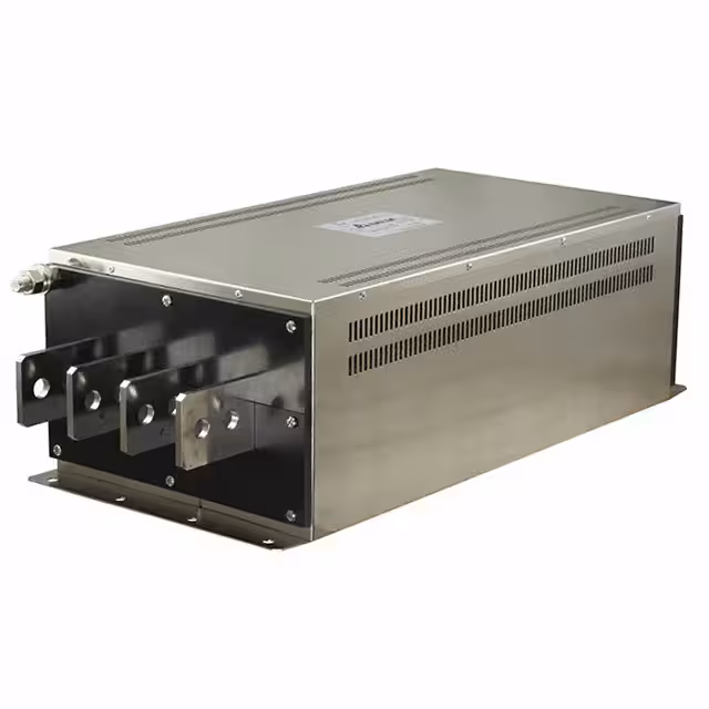 200TYSS104 Delta Electronics  Moduli di filtro di linea di alimentazione